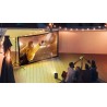 ProyectoresBYINTEK P20 M - Pico Smart - mini proyector portátil - TV sin pantalla - Android - Wifi - LED - DLP - 4K - 1080P