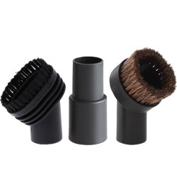 Filtros de aspiradoraCabezales de aspiradora universales - boquilla / cepillo flexible largo y plano