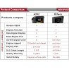 DiagnósticoANCEL A20 - computadora de a bordo para automóvil - pantalla digital - escáner OBD2 - indicador de velocidad / con...