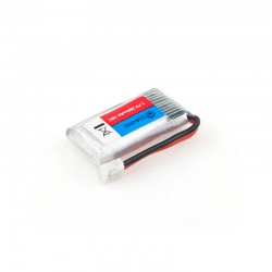 BateríasEachine E011 - 3.7V - 260MAH - 30C batería / cargador USB - 5 piezas