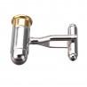 Bullets shape cufflinksCufflinks