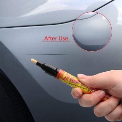 Herramientas & mantenimientoBolígrafo universal para reparación de arañazos de coche - capa transparente