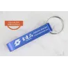 BarAbridor de latas/botellas de aluminio - con llavero - grabado personalizado gratis - 100 piezas