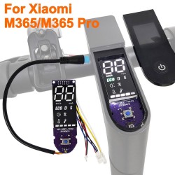 Xiaomi M365 Scooter - Pro dashboard - Bluetooth circuit boardElectric step