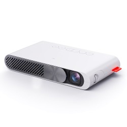 WEMAX GO - mini ALPD laser projector - 1080P - Wi-FiProjectors