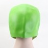 Green full face latex mask - unisex - Halloween / carnivalsMasks