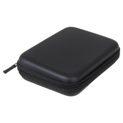 External HDD caseCaja de protección / bolsa para disco duro externo de 2,5 pulgadas