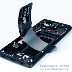 Repair ToolsPalanca fina - herramienta de desmontaje - para pantalla LCD curva - separador