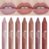 Velvet matte lipstick - pencil - waterproof - long lasting - non-stickLipsticks