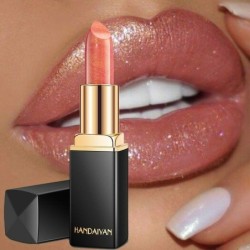Sexy glitter lipstick - long lasting - waterproof