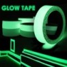 Adhesivos & cintasCinta luminosa - fluorescente - cinta adhesiva de advertencia - coches - decoración - arte