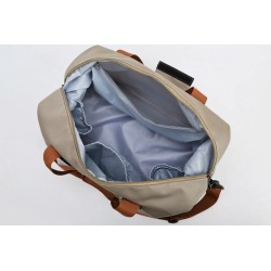 Fashion travel / sport bag - large capacity - waterproof - unisexBags