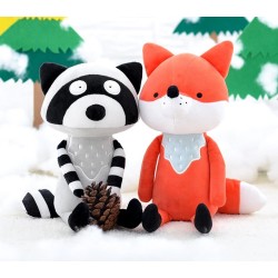 Doll - plush toy - fox - koalaCuddly toys