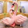 Pink swan - plush toy - 30 cmCuddly toys