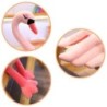 Pink swan - plush toy - 30 cmCuddly toys