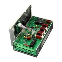 ControladorPowMr MPPT - regulador de panel solar - controlador de carga - retroiluminación LCD - 30A - 40A - 50A - 60A