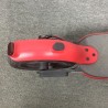 Step EléctricoGuardabarros cola de pato corto - ala trasera - para patinete eléctrico Xiaomi M365/Pro