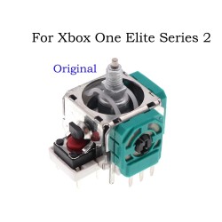 Original analog joystick module - 3D thumbstick - for Xbox One Elite Series 2Repair parts