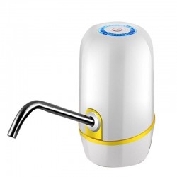 Filtros de aguaBomba dispensadora de agua eléctrica - grifo de presión de agua