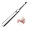 Nail cuticle cutter - pedicure / manicure - stainless steelClippers & Trimmers