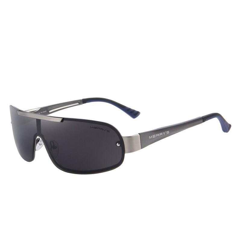 MERRY'S - classic polarized sunglasses - UV400Sunglasses