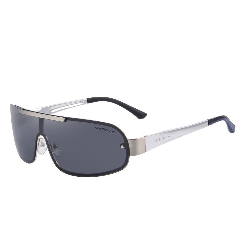 MERRY'S - classic polarized sunglasses - UV400Sunglasses