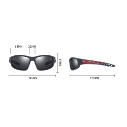 Polarized sports sunglasses - UV400Sunglasses