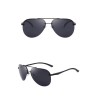 Gafas de solMERRY'S - gafas de sol polarizadas para hombre - montura de aluminio