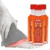 Analgesic oil - pain relief - rheumatoid arthritis - muscle / back pain - red flower extract - 25mlMassage