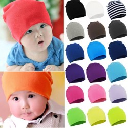 Gorras y sombrerosGorro de algodón para niños