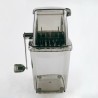 BarTriturador de hielo manual - picadora de hielo - granizados - batidos