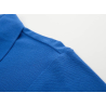 CamisetasElegante camiseta polo - manga larga - logo bordado - algodón