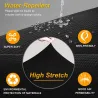 Protective sofa cover - waterproof - elastic - stretchableFurniture
