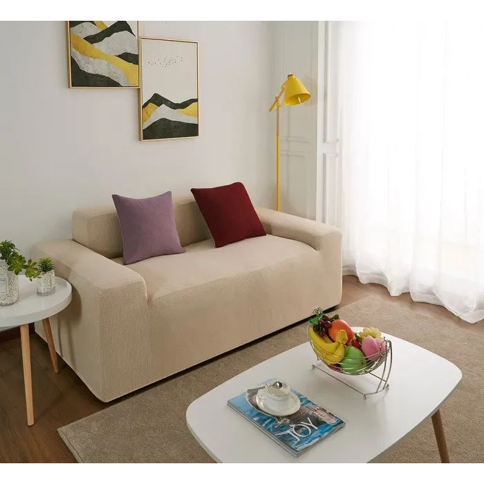 Protective sofa cover - waterproof - elastic - stretchableFurniture