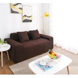 Protective sofa cover - waterproof - elastic - stretchableFurniture