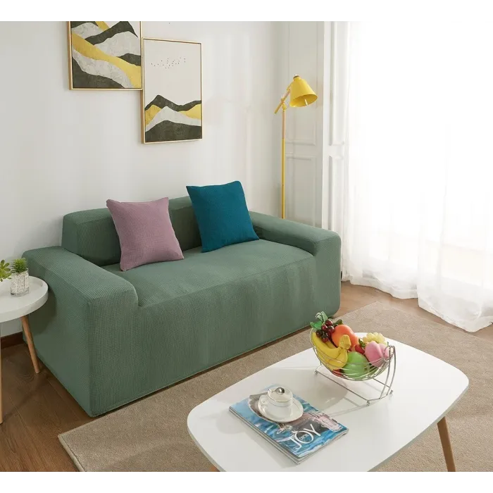 Protective sofa cover - waterproof - elastic - stretchableFurniture
