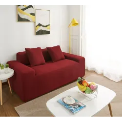Protective sofa cover - waterproof - elastic - stretchableFurniture