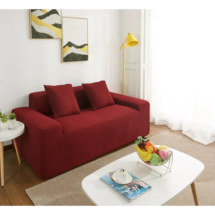 Protective sofa cover - waterproof - elastic - stretchableFurniture