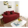 Protective sofa cover - waterproof - elastic - stretchableFurniture