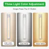 LED stripe light - USB night light - motion sensor - magnetic stripeLED strips
