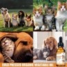 Essential calming oil drops - for dogs / cats / petsCare