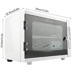 HumidificadoresEsterilizador ultravioleta - máquina de desinfección - pantalla inteligente LCD