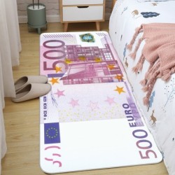 AlfombrasAlfombra moderna - alfombra antideslizante - 500 euros