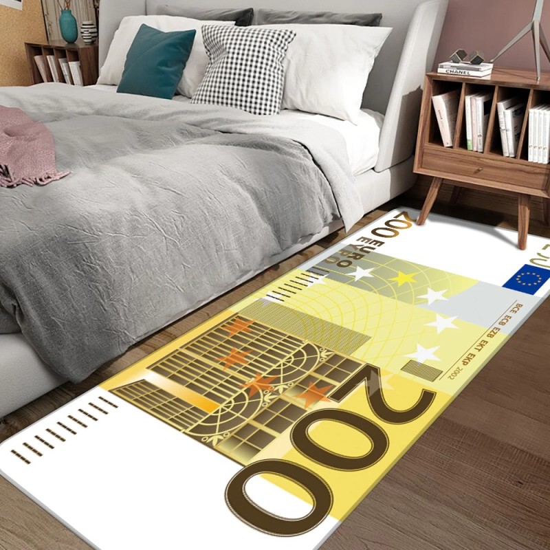 AlfombrasAlfombra moderna - alfombra antideslizante - 200 euros