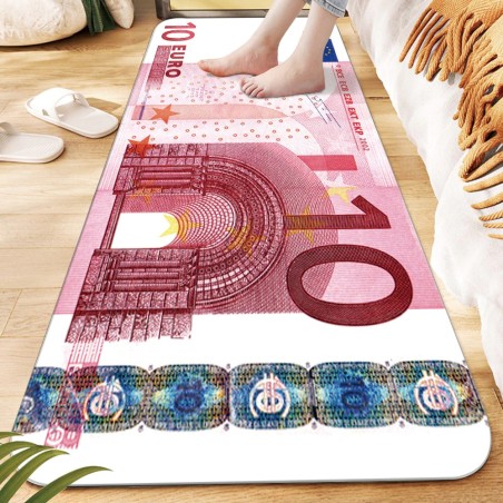 AlfombrasAlfombra moderna - alfombra antideslizante - 10 euros