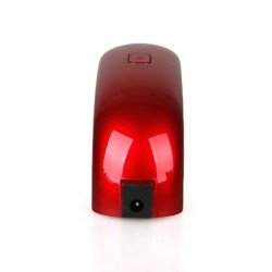 Secador de uñasMini lámpara UV LED - secador de uñas - USB - 9W