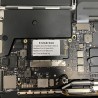 Reparar y UpgradeMacbook Pro Retina A1708 - actualización de disco duro ssd - A1708 - 128GB - 256GB - 512GB - 1TB - SSD para ...