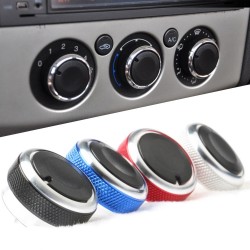 Styling partsInterruptor de control de temperatura del aire acondicionado del coche - perilla - para Ford Focus 2 MK2 Focus 3...