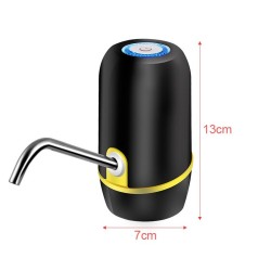 Filtros de aguaBomba dispensadora de agua eléctrica - grifo de presión de agua