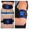 EquipoAB trainer - cinturón adelgazante - entrenador muscular - masaje corporal